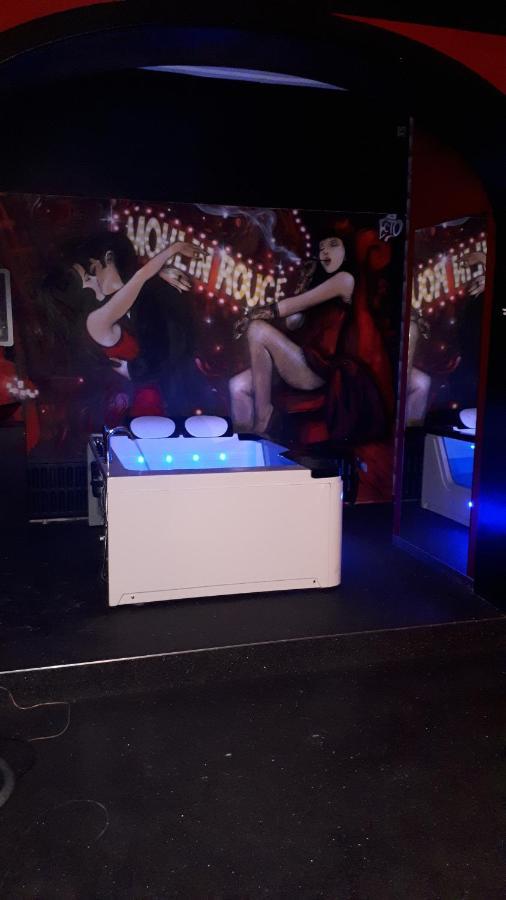 Vip Room 209 Trooz Exterior foto