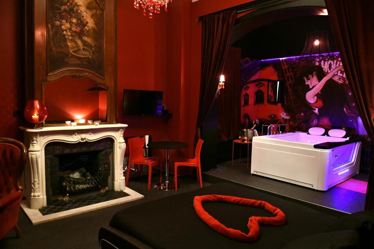 Vip Room 209 Trooz Exterior foto