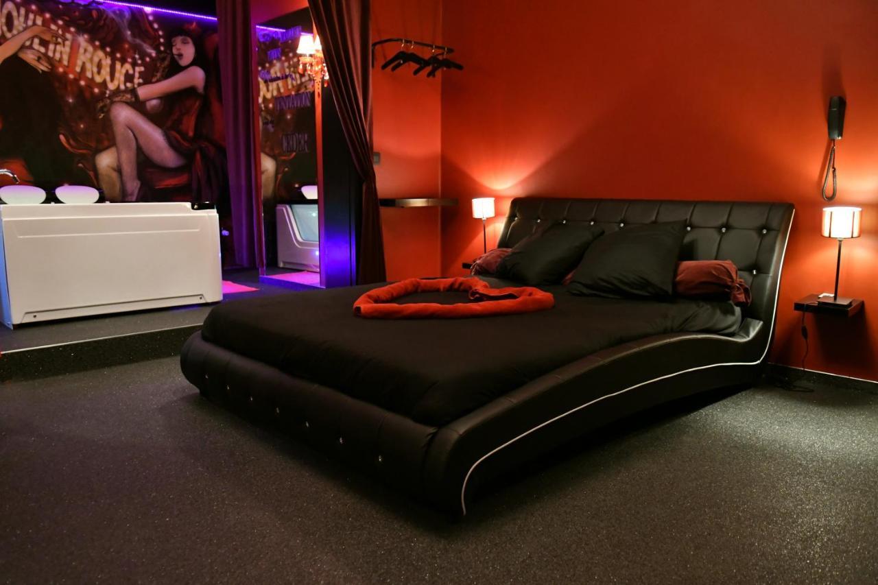 Vip Room 209 Trooz Exterior foto