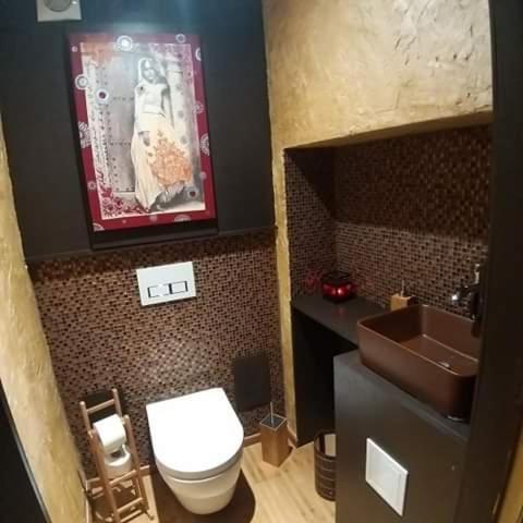 Vip Room 209 Trooz Exterior foto
