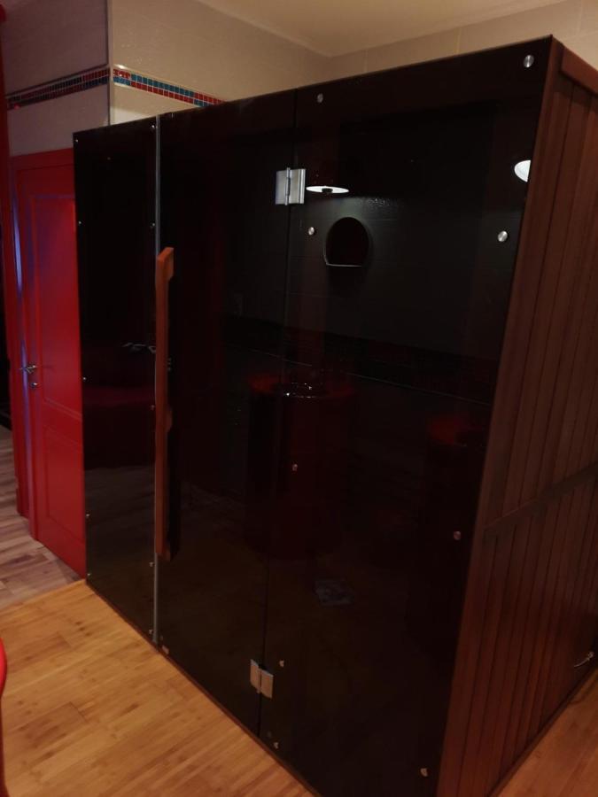 Vip Room 209 Trooz Exterior foto