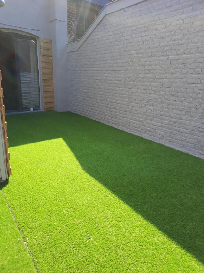 Vip Room 209 Trooz Exterior foto